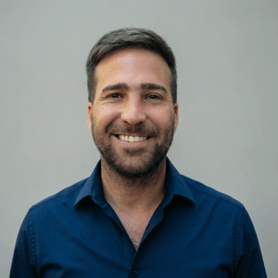 Analista de Mercados